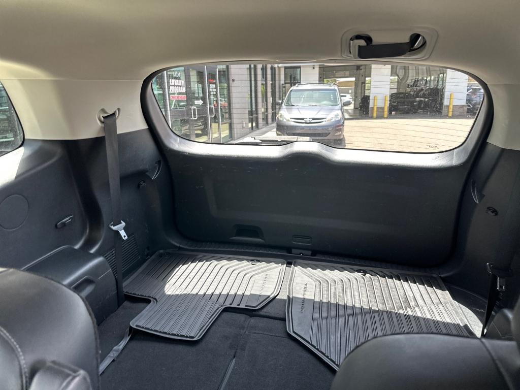 used 2022 Kia Telluride car, priced at $29,491