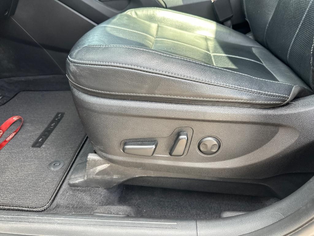 used 2022 Kia Telluride car, priced at $29,491