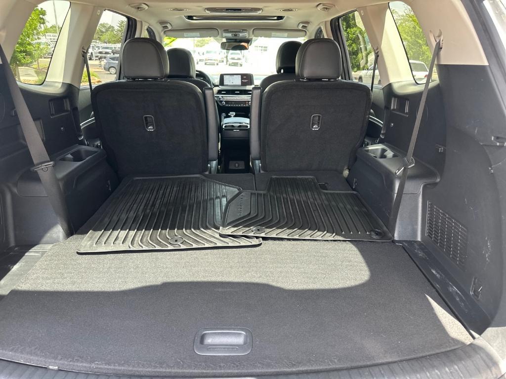 used 2022 Kia Telluride car, priced at $29,491