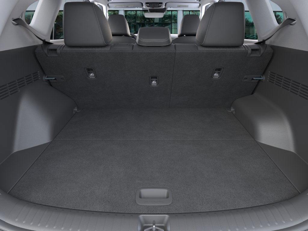 new 2026 Kia Seltos car