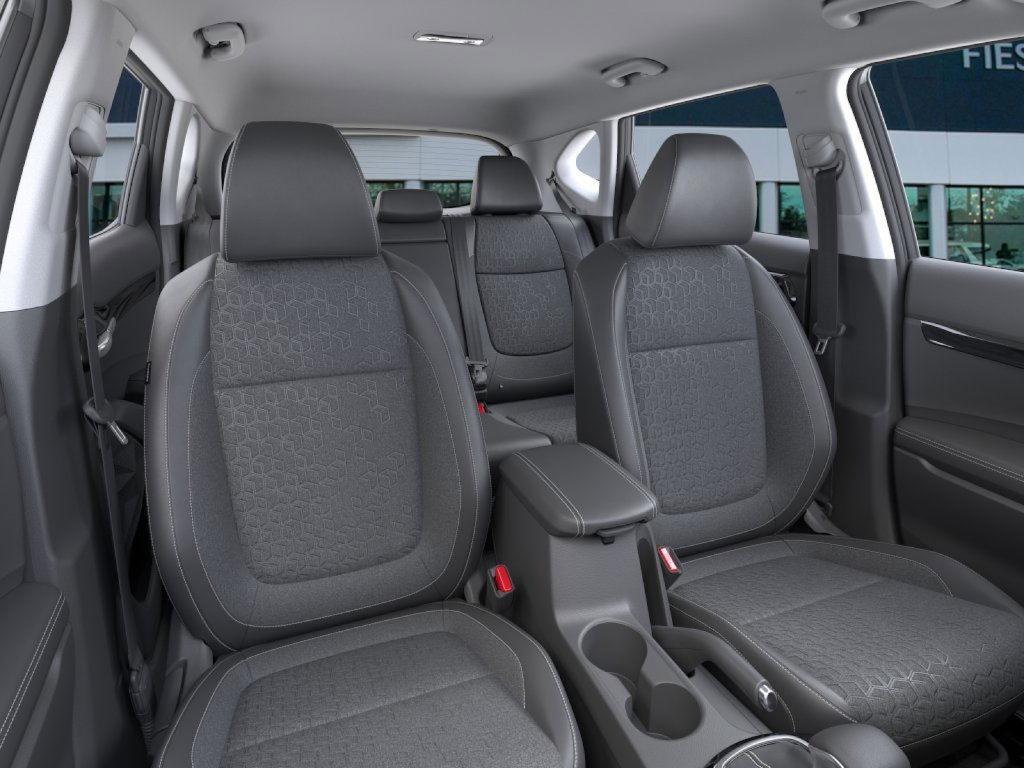 new 2026 Kia Seltos car