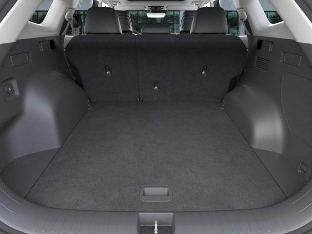 new 2025 Kia Sportage Hybrid car, priced at $41,095