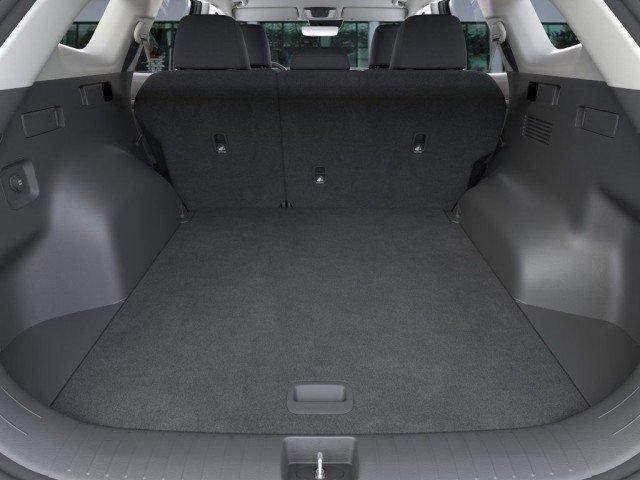 new 2025 Kia Sportage car, priced at $31,405