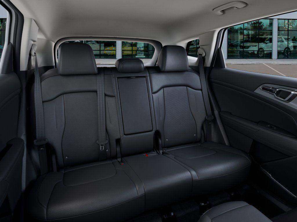 new 2026 Kia Sportage Hybrid car, priced at $37,150