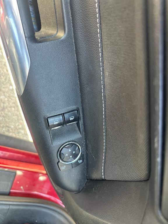 used 2021 Ford Mustang car, priced at $34,991