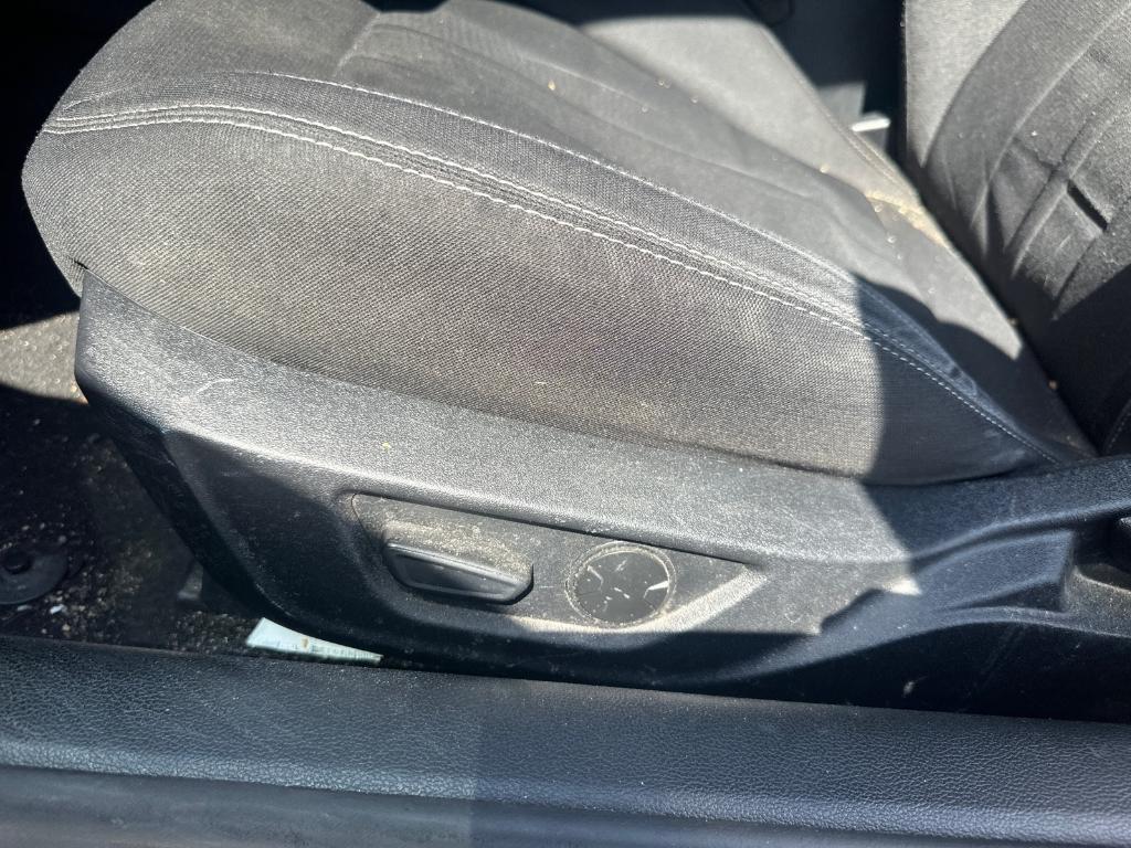 used 2021 Ford Mustang car, priced at $34,991