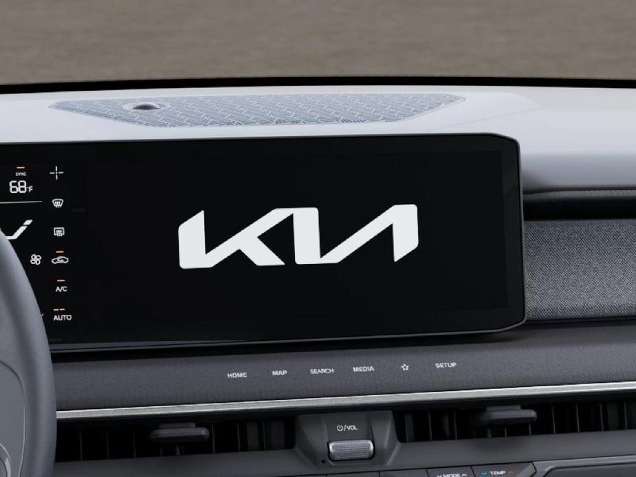 new 2024 Kia EV9 car, priced at $56,790