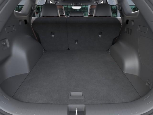 new 2025 Kia Sportage Hybrid car, priced at $40,090
