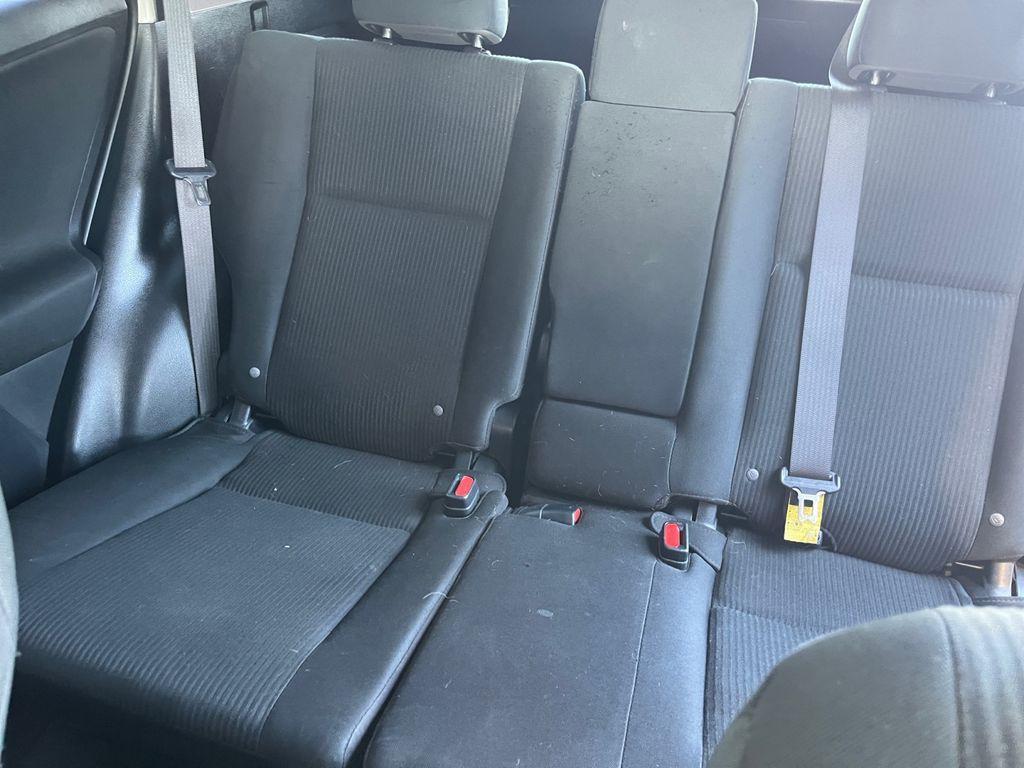 used 2018 Toyota RAV4 car, priced at $18,591