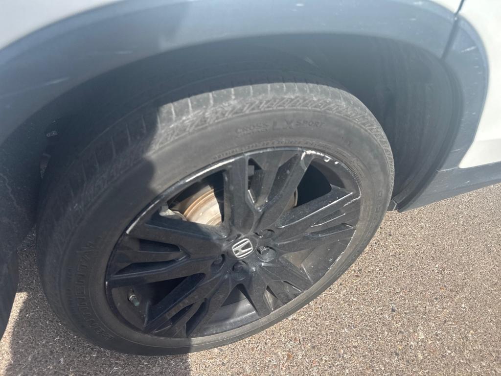 used 2022 Honda Pilot car, priced at $32,991