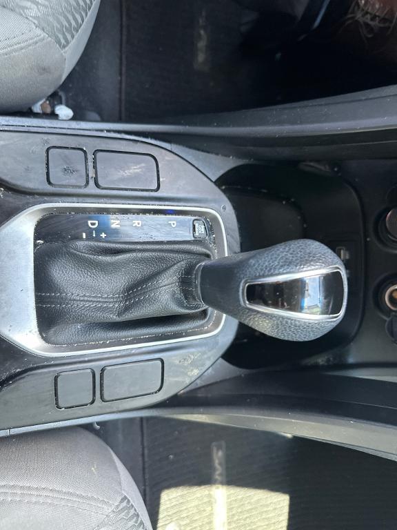 used 2018 Hyundai Santa Fe Sport car, priced at $15,592