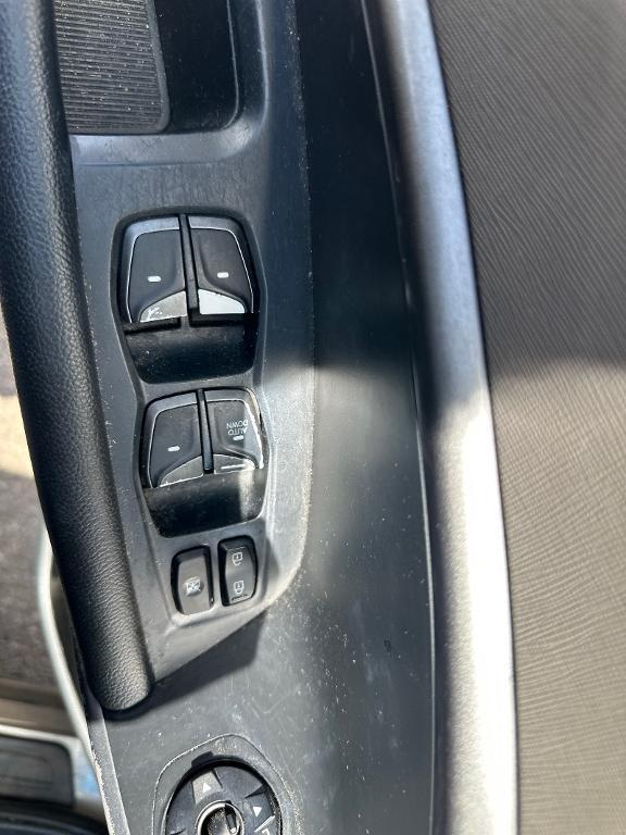 used 2018 Hyundai Santa Fe Sport car, priced at $15,592