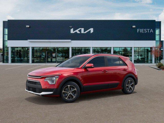 new 2025 Kia Niro car, priced at $32,220