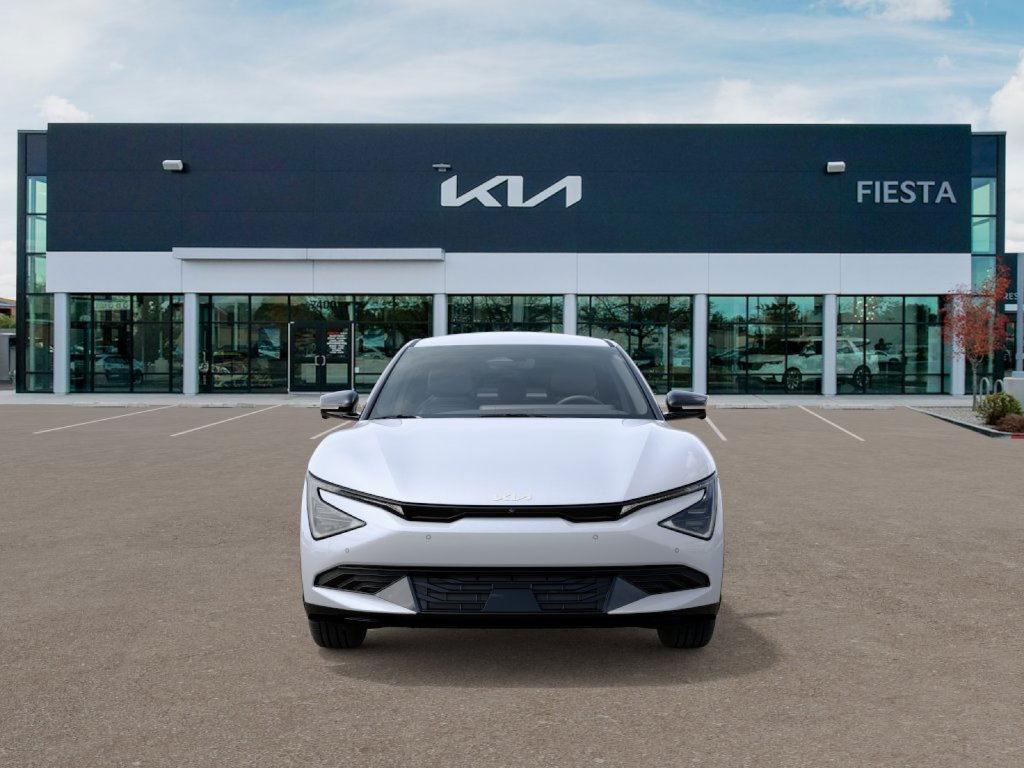 new 2025 Kia EV6 car