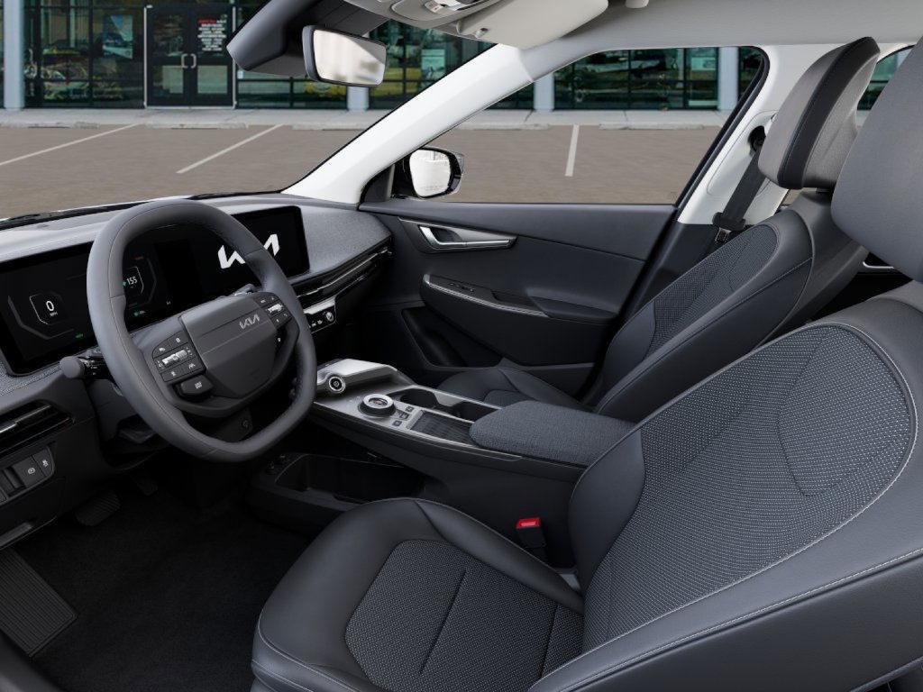 new 2025 Kia EV6 car