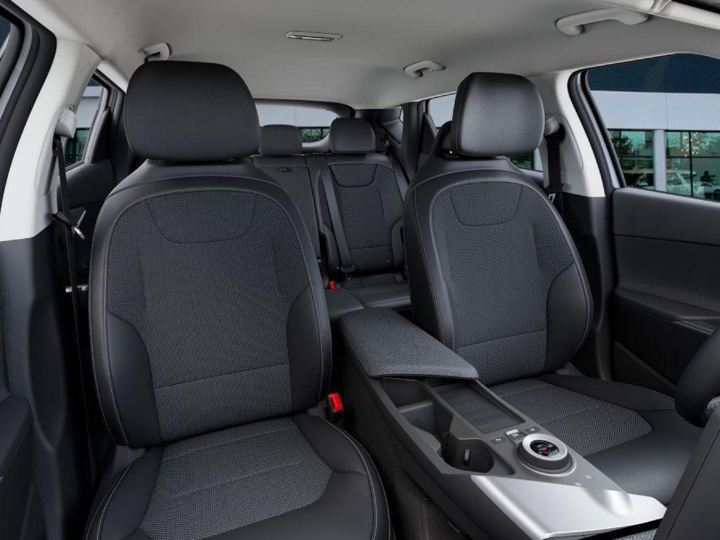 new 2025 Kia EV6 car