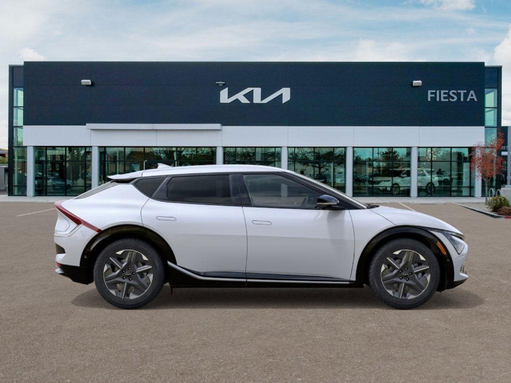 new 2025 Kia EV6 car
