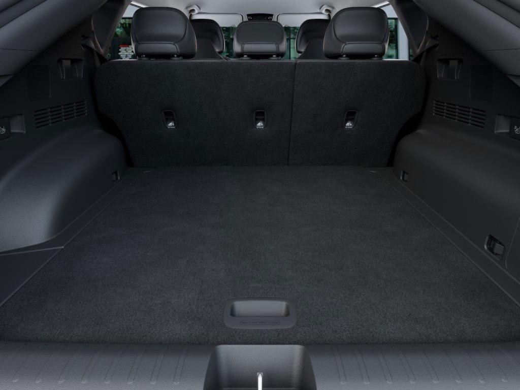 new 2025 Kia EV6 car