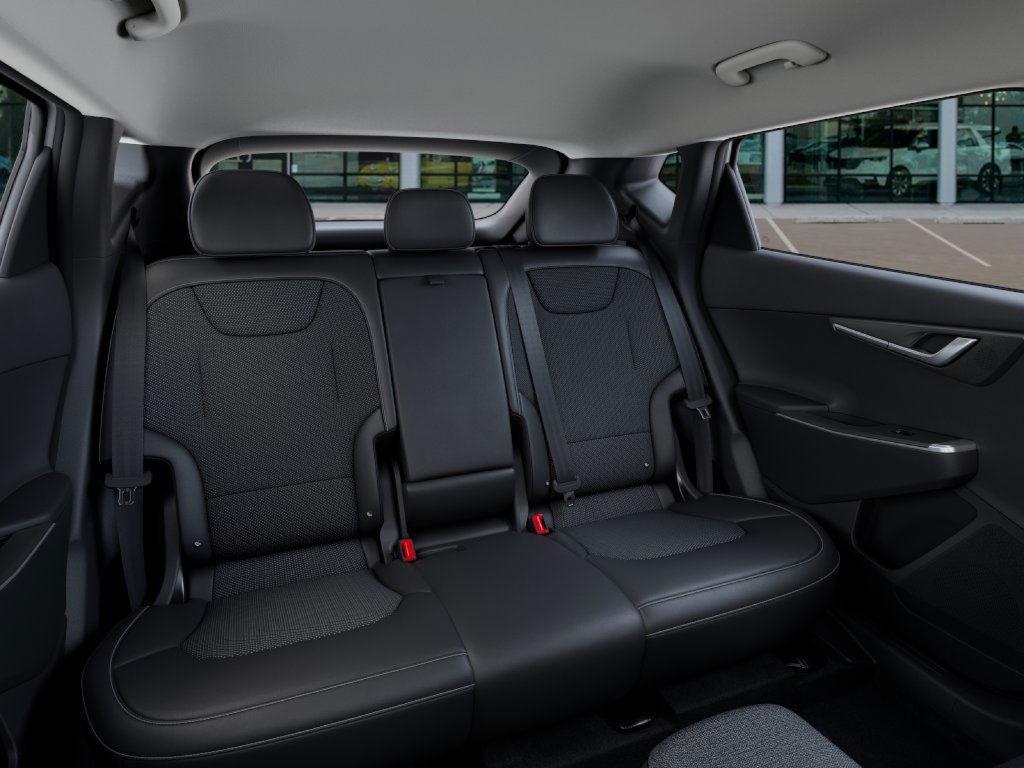new 2025 Kia EV6 car