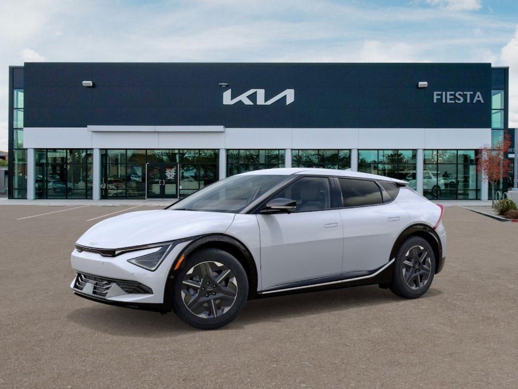new 2025 Kia EV6 car