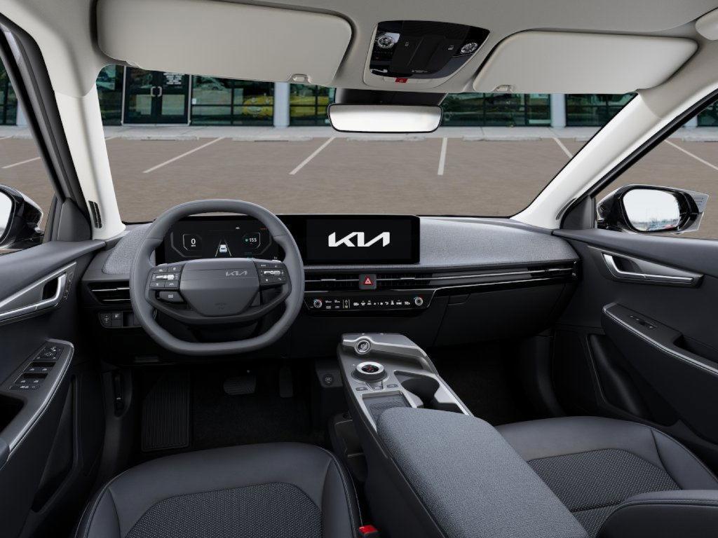 new 2025 Kia EV6 car