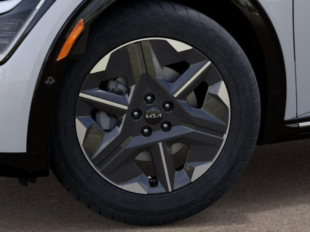 new 2025 Kia EV6 car