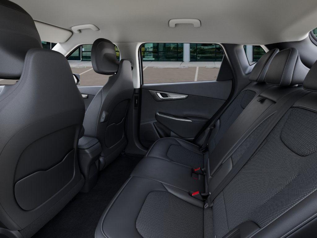 new 2025 Kia EV6 car