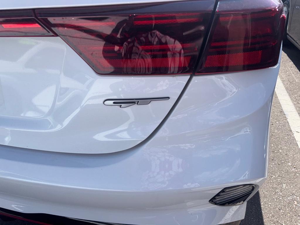 used 2022 Kia Forte car, priced at $22,991