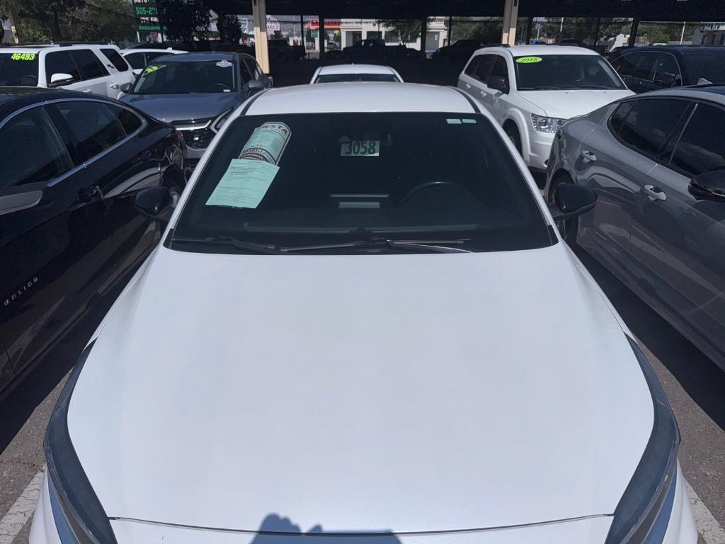 used 2022 Kia Forte car, priced at $22,991