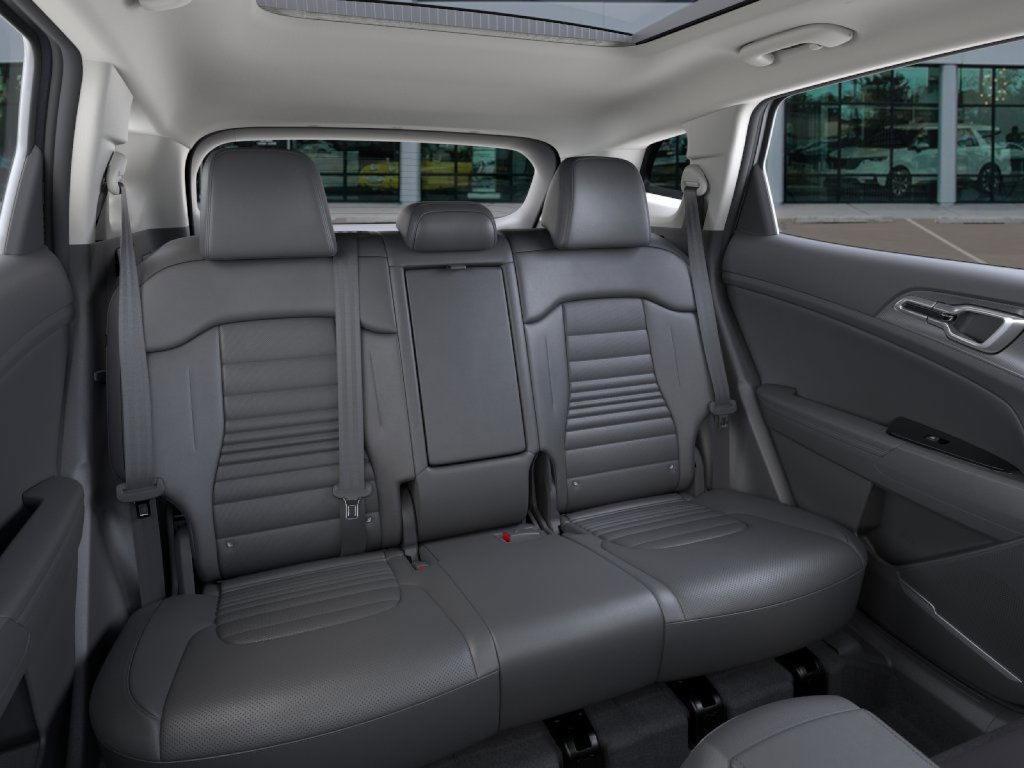 new 2025 Kia Sportage Hybrid car