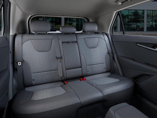 new 2025 Kia Niro car, priced at $33,830
