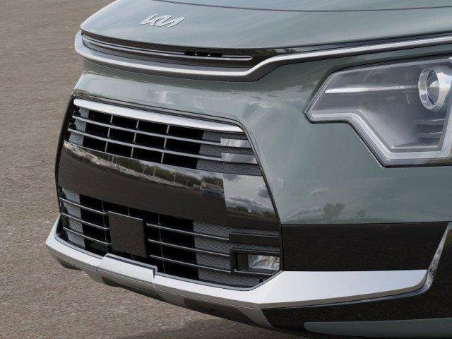 new 2025 Kia Niro car, priced at $33,830