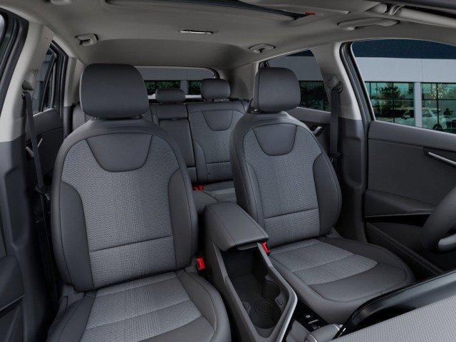 new 2025 Kia Niro car, priced at $33,830