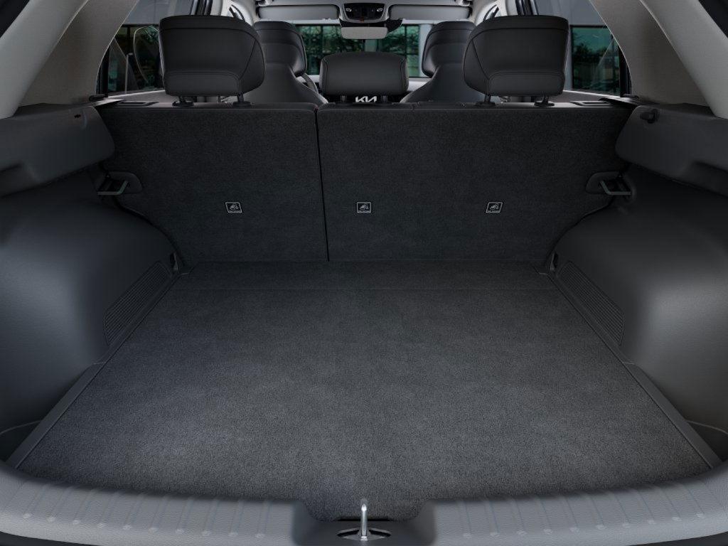 new 2025 Kia Niro car