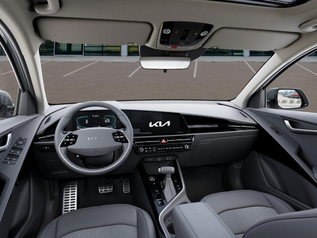 new 2025 Kia Niro car