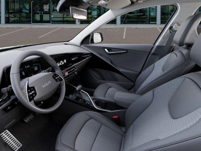 new 2025 Kia Niro car, priced at $33,830