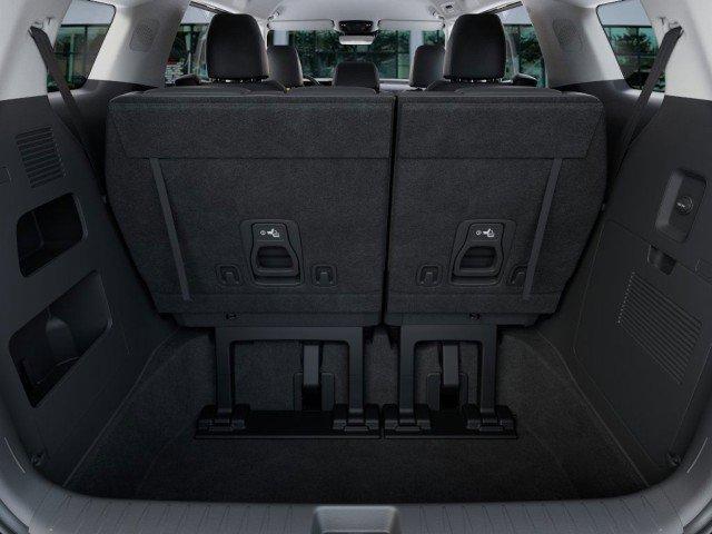 new 2025 Kia Carnival car, priced at $41,025