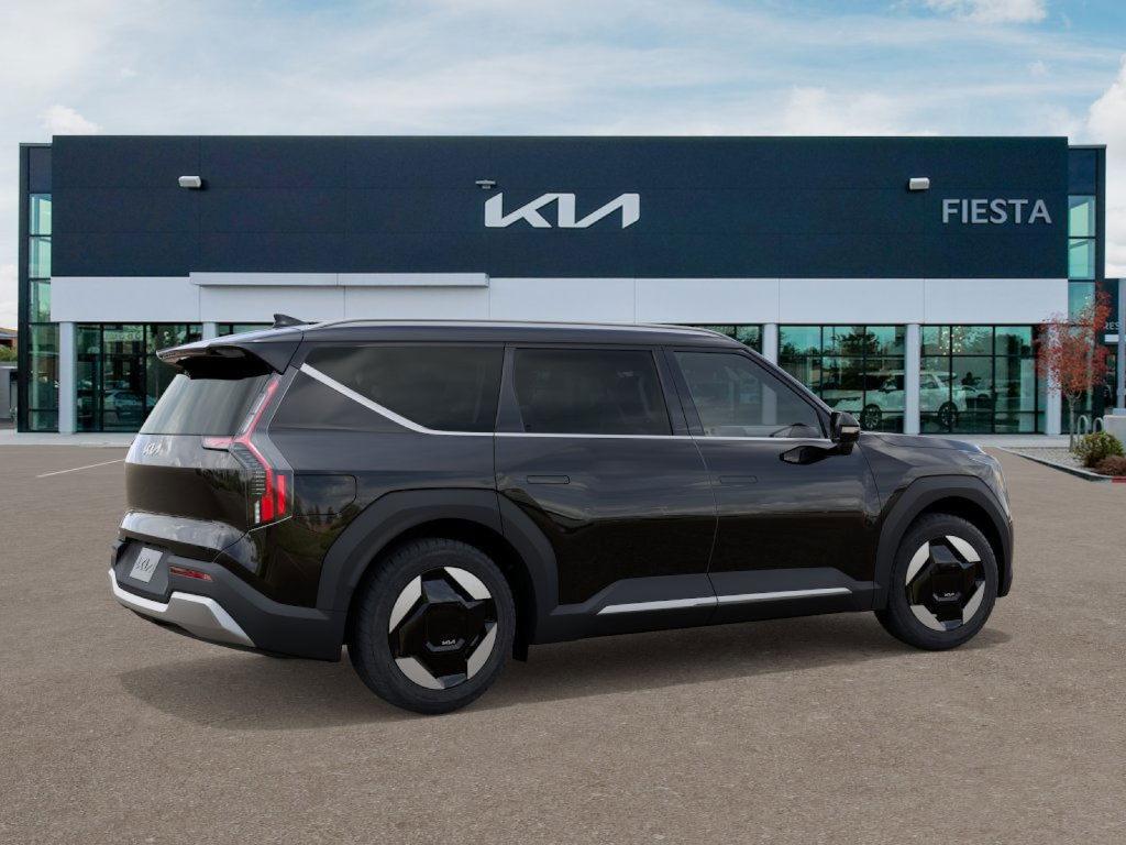 new 2026 Kia EV9 car
