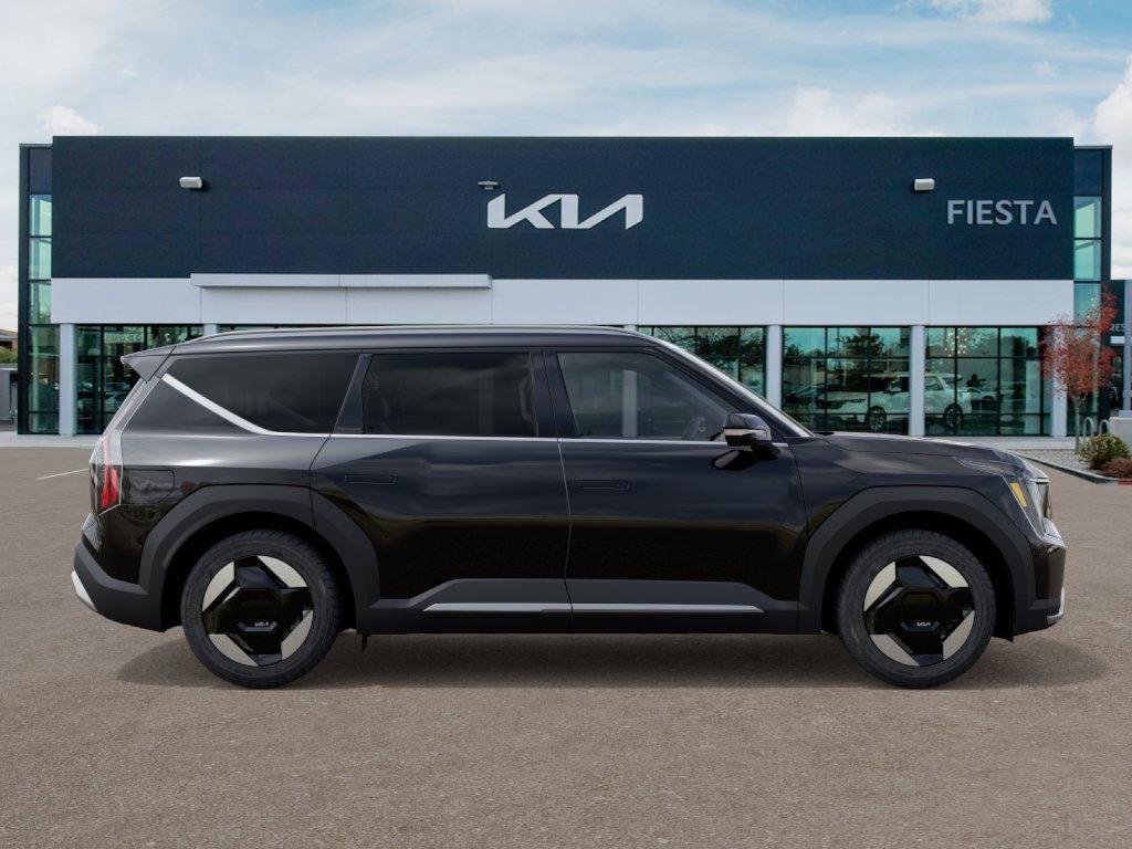 new 2026 Kia EV9 car