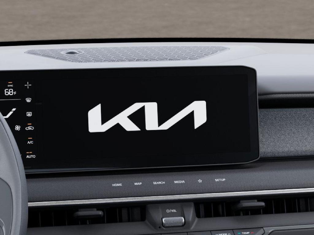 new 2026 Kia EV9 car