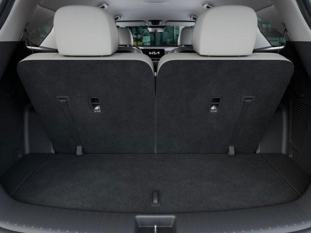 new 2025 Kia Sorento Hybrid car, priced at $42,465