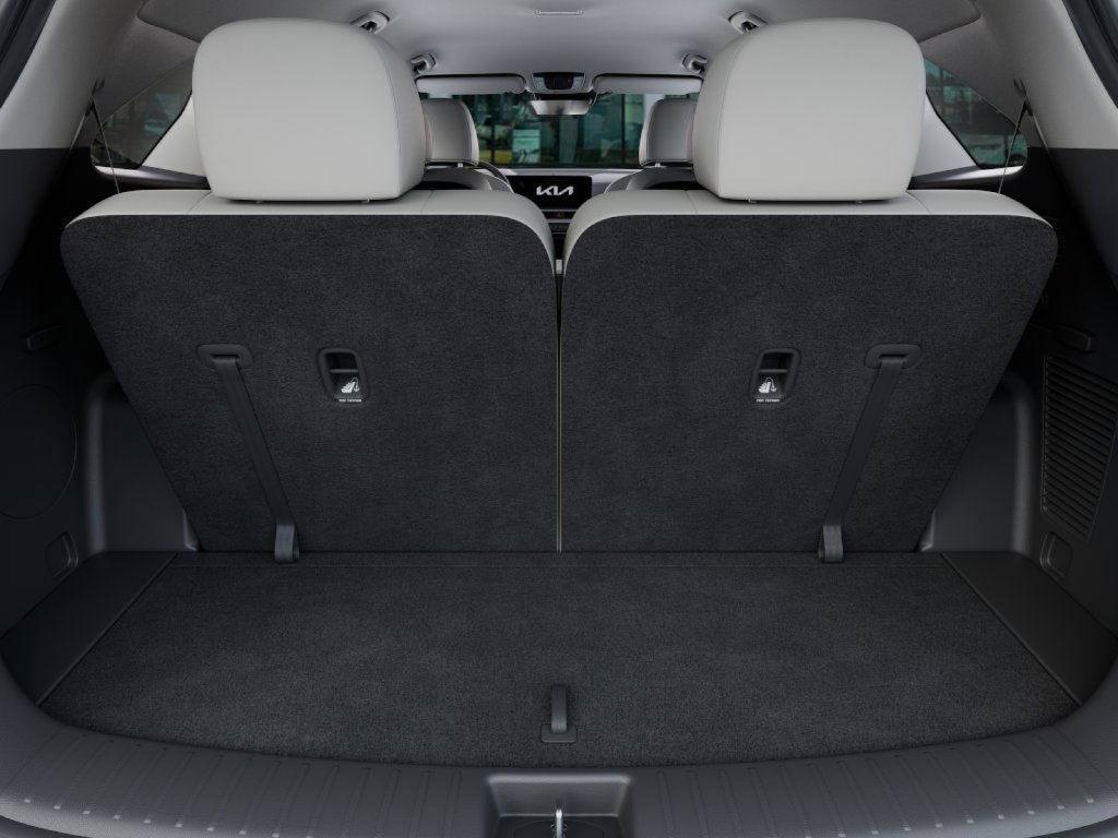 new 2025 Kia Sorento Hybrid car