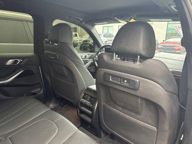 used 2020 BMW X5 car, priced at $32,991