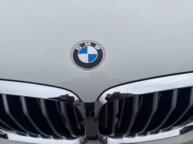 used 2020 BMW X5 car, priced at $32,991