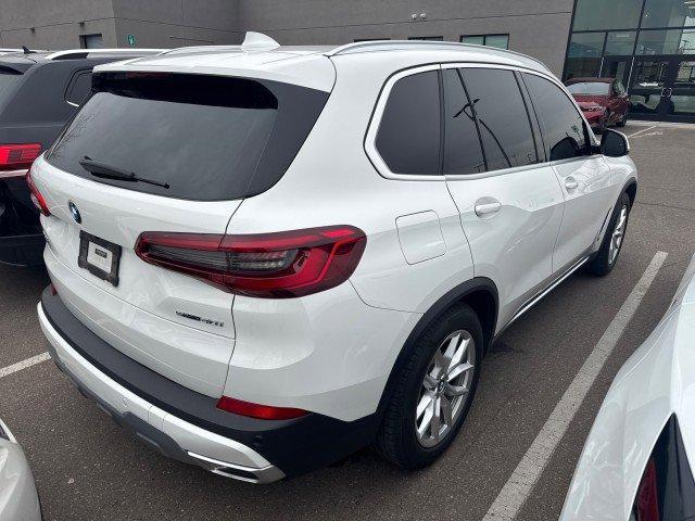 used 2020 BMW X5 car, priced at $32,991