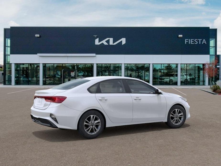 new 2024 Kia Forte car, priced at $22,440