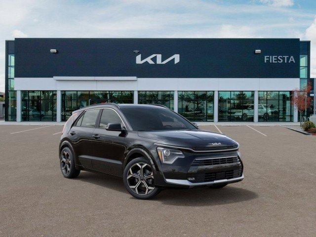 new 2025 Kia Niro car, priced at $34,205