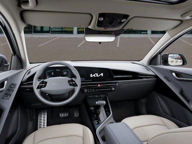 new 2025 Kia Niro car, priced at $34,205