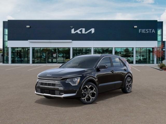 new 2025 Kia Niro car, priced at $34,205