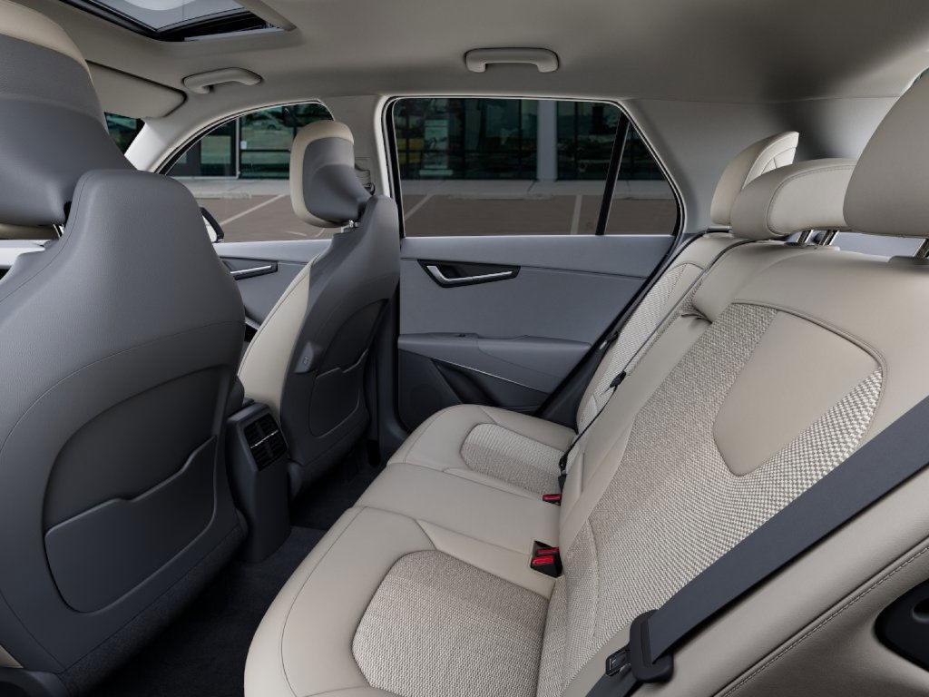 new 2025 Kia Niro car